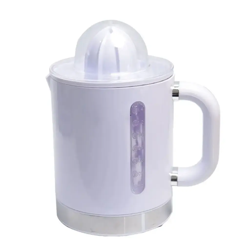 Presse Agrume Florence 100W 1,4L Blanc