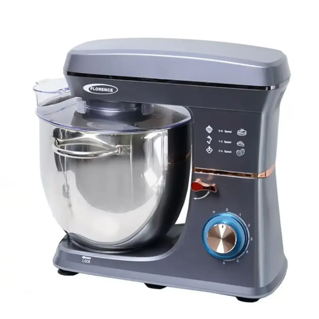 [SM-9213G] Robot Petrin Florence 10L 2200W Gris