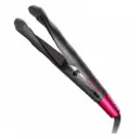 Fer à Lisser et Pince à Friser 2en1 avec Sérum Gratuit Lexical 50W