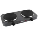 Plaque de Cuisson Double Star Chef 1000W 150mm