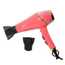 Séche Cheveux Florence Power Max 2200W Saumon