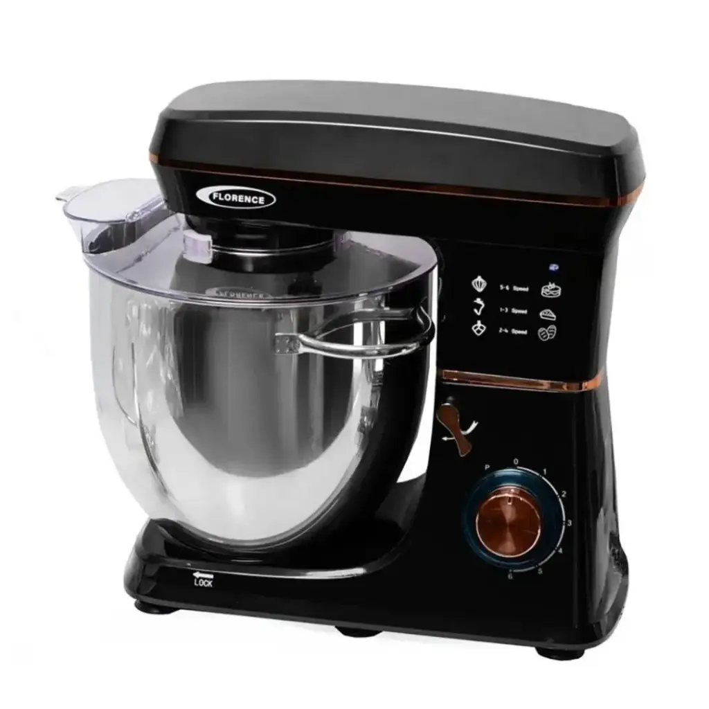 Robot Petrin Florence 10L 2200W Noir