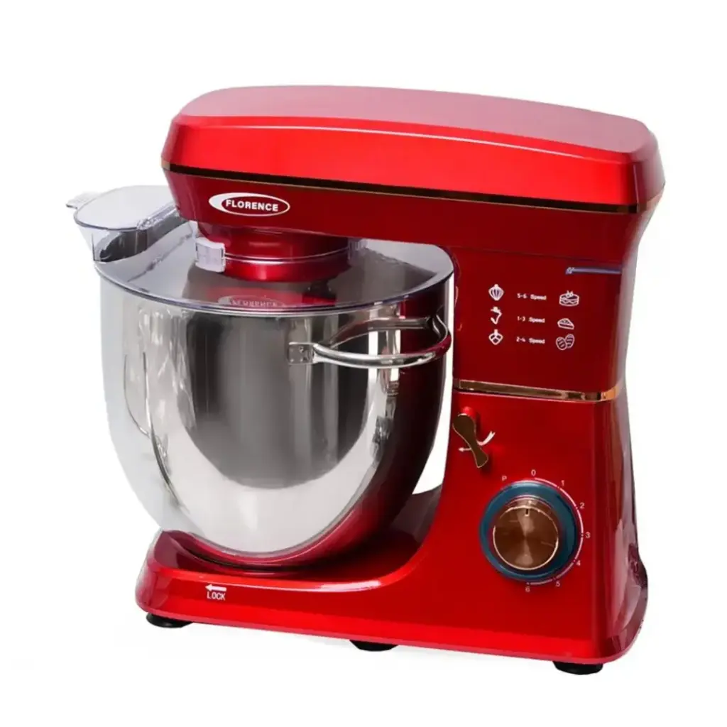 [SM-9213R] Robot Petrin Florence 10L 2200W Rouge