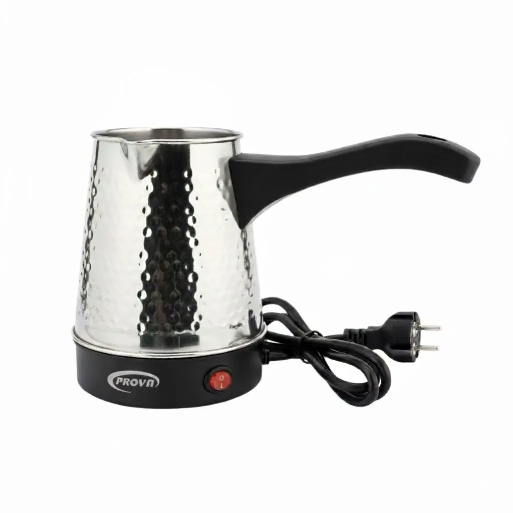 [PE-314] Cafetière à Café Turc Prova 0,5L