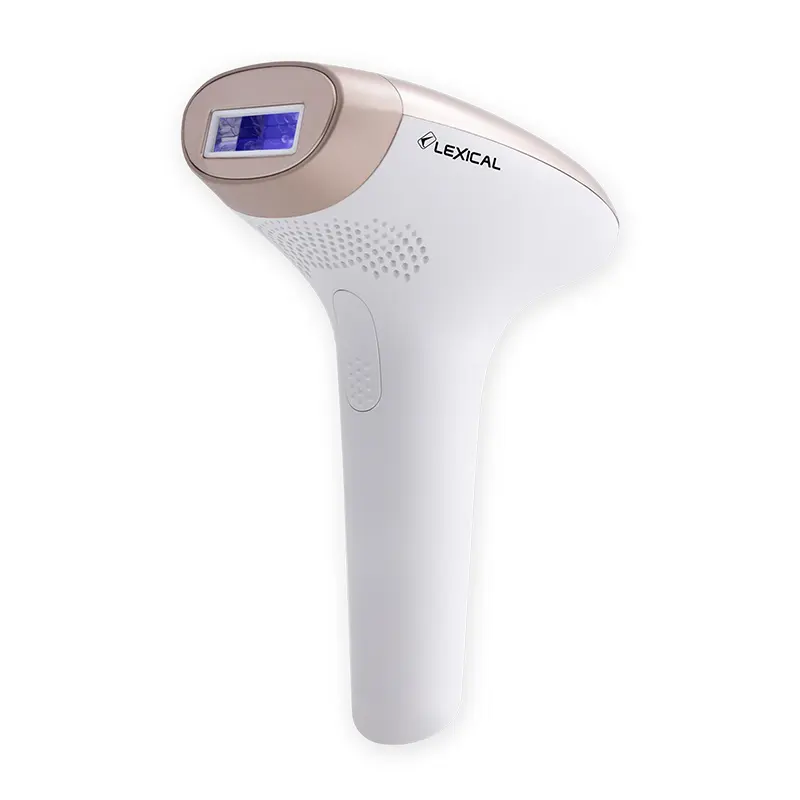 [LLH-5585] Épilateur Laser Affichage Led 36 W - LLH-5585