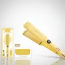 Plaque Cheveux Lexical 990 °C - Jaune