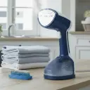 Défroisseur Vapeur Portable Florence 1800W-Bleu