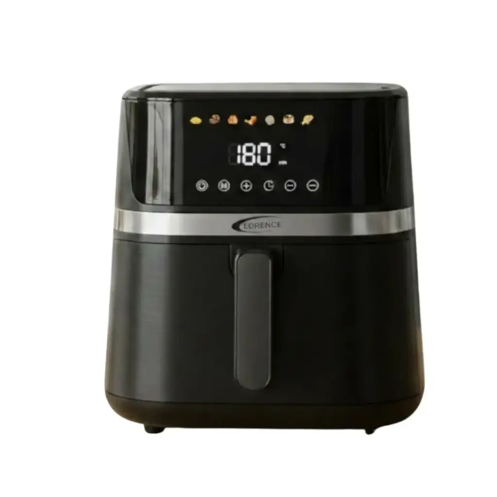 [M8617D] Air Fryer Avec Afficheur Digitale Florence 7L 1600W