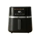 Air Fryer Avec Afficheur Digitale Florence 7L 1600W