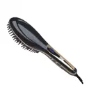 Brosse Coiffante En Céramique DSP  Avec Afficheur 230°C 450°F 55W