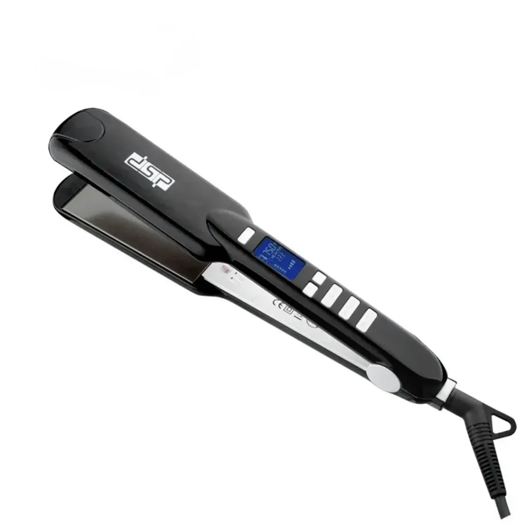 Lisseur Cheveux DSP 990°F 60W Noir