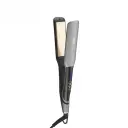 Plaque Cheveux DSP 210°C 65W Gris