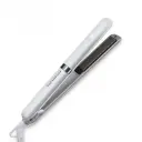 Plaque Cheveux DSP 230°C 40W Blanc