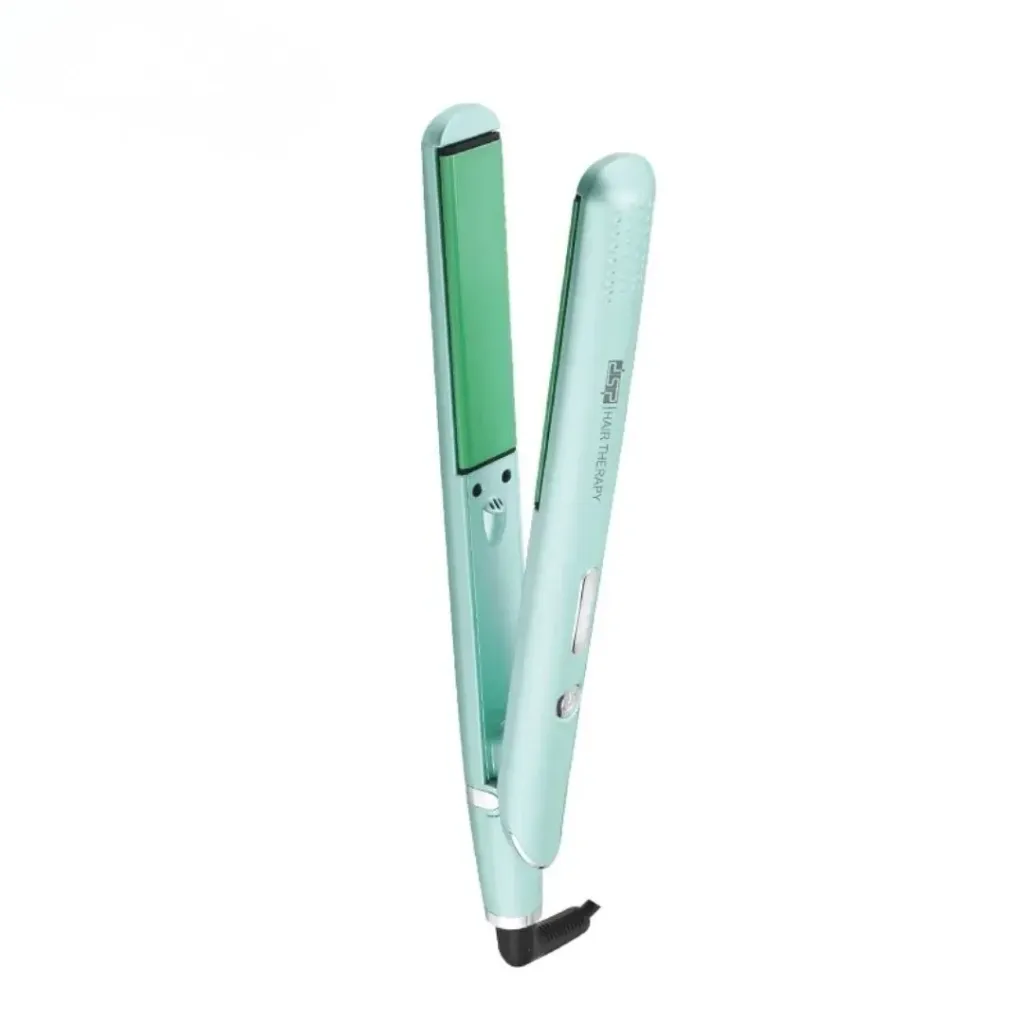Plaque Cheveux DSP 950°C 40W Vert