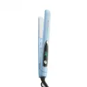 Plaque Cheveux Avec Afficheur DSP 1280°F 60W 25mm Bleu Ciel