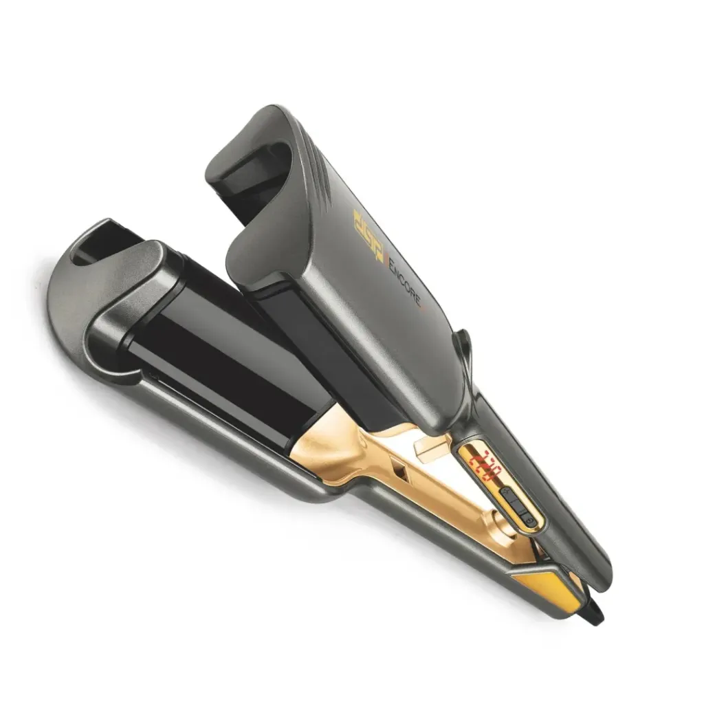 [20589] Fer à Boucler Wavy DSP 220°C  19mm 105W