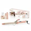 Fer à Boucler  Avec Afficheur  DSP Avec Afficheur 25mm 990L