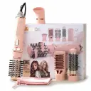 Coffret Brosse Rotative DSP 1200W