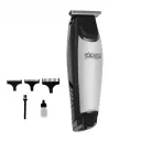 Tondeuse Cheveux DSP Sans Fil - 3W Noir