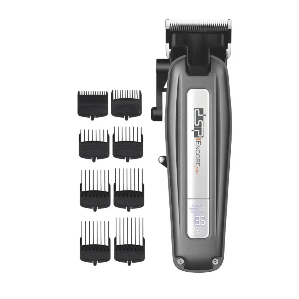 Tondeuse Cheveux Professionnelle  Sans Fil 7000RPM – 5W