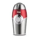 Moulin à Café Electrique DSP – 200W Rouge