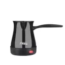 Machine à Café Turc En Plastique Electrique DSP 300ml 600W Noir