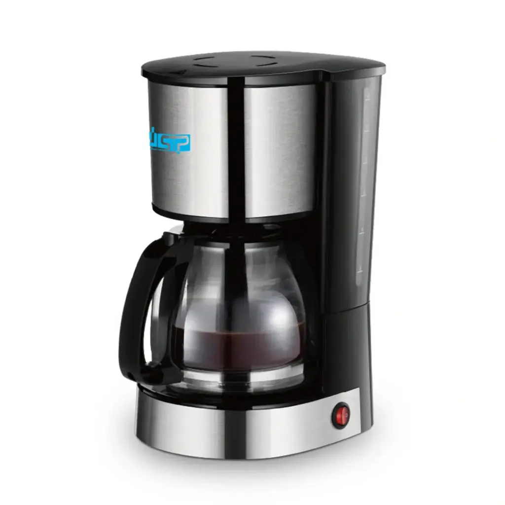 [KA3128] Cafetière Electrique DSP 1,5L 800W – 12 Tasses