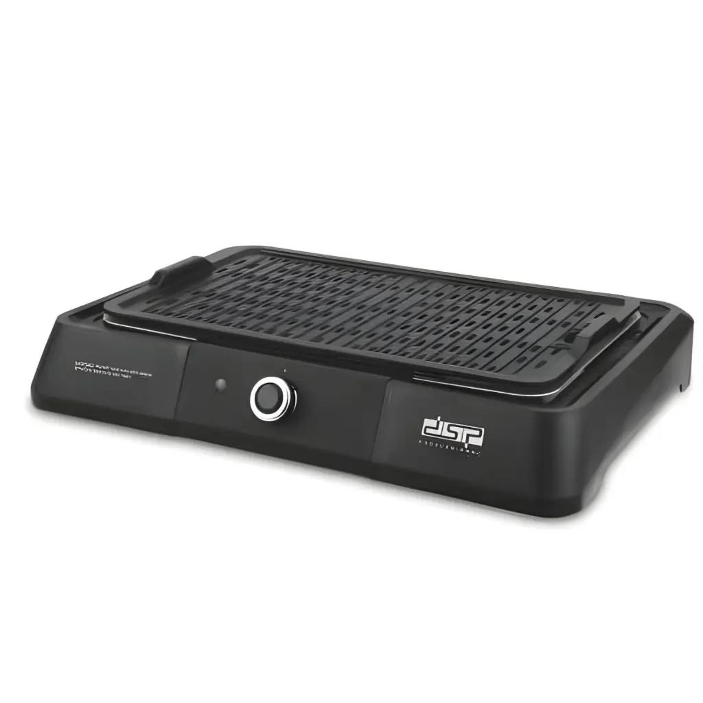 [KB 1083] Barbecue Electrique DSP 1600W