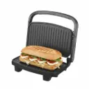 Appareil de Cuisson Panini DSP 105°C 1000W