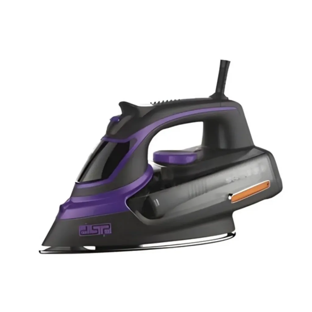 [KD1004VI] Fer à Repasser DSP 2000W 420ml Violet