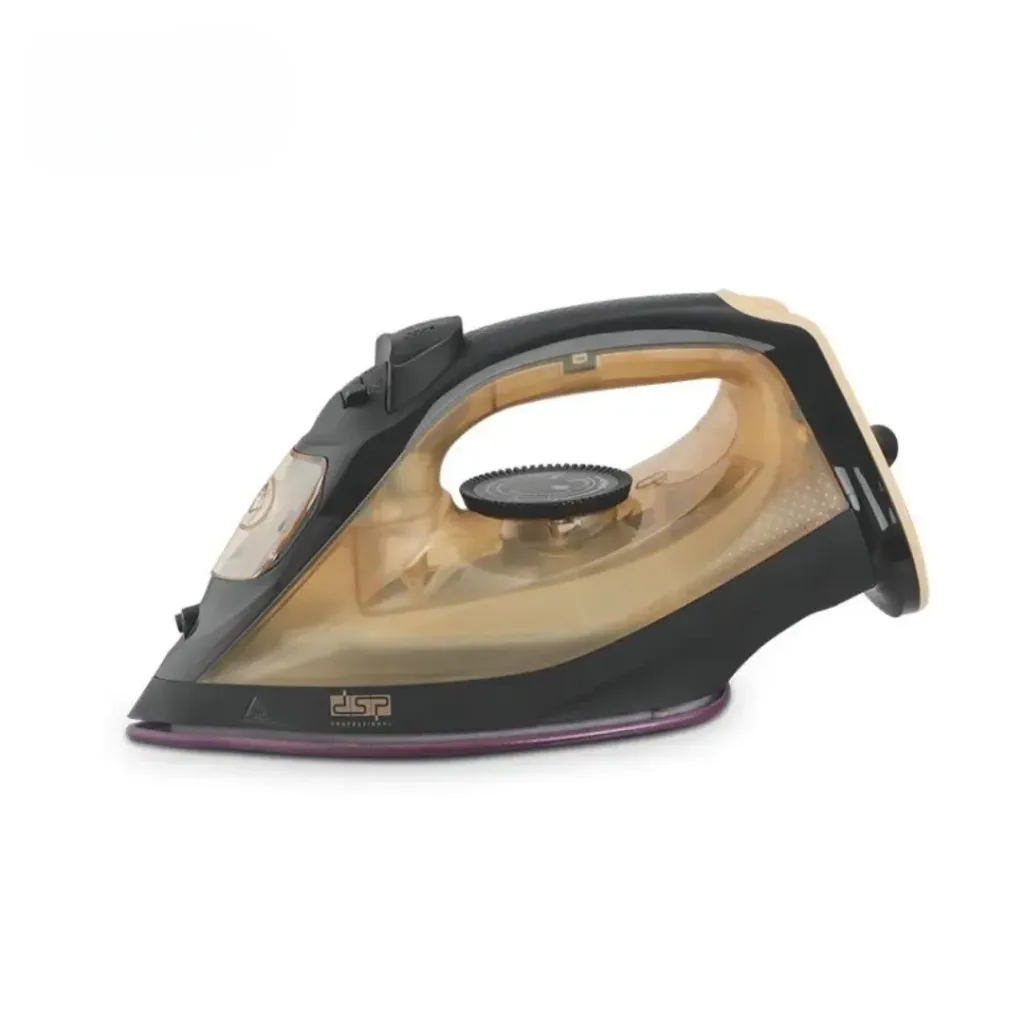 [KD1349] Fer à Repasser DSP 1600W 0,15L