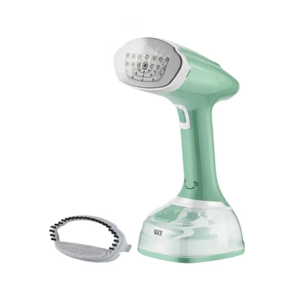 [KD1357V] Deffroisseur Vapeur DSP 1600W 300ml Vert