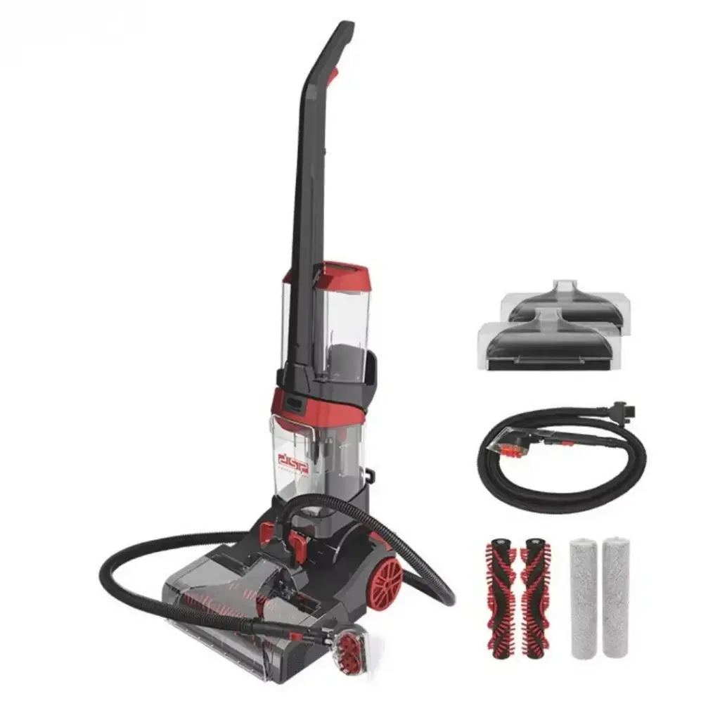 [KD2042] Aspirateur Electrique DSP  3-en-1 – Tapis, Canapé & Tissus 800W