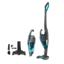 Aspirateur 2en1 Rechargeable LED 800ml 120W 36000RPM