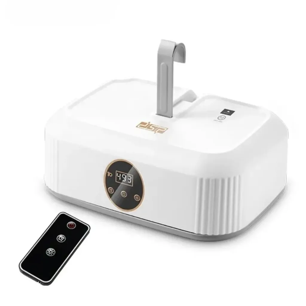 [KD6026] Séchoir à Linge Portable DSP 600W 3600 RPM