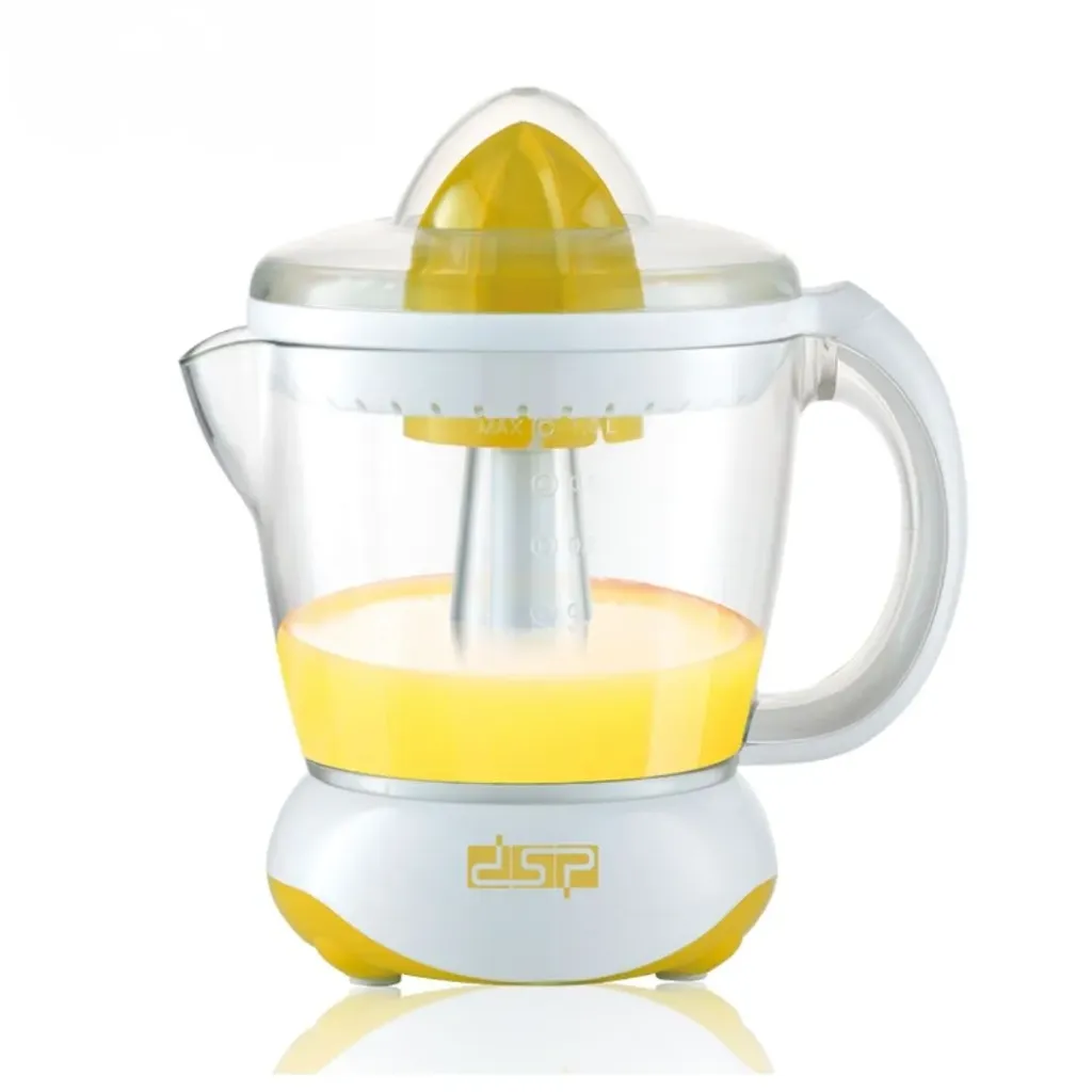 [KJ1002] Presse Agrume Electrique DSP 1L 40W
