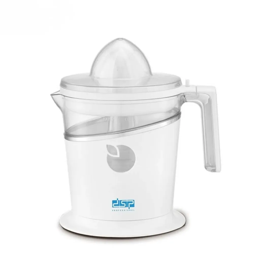 [KJ1078] Presse Agrume Electrique DSP 0,8L 40W