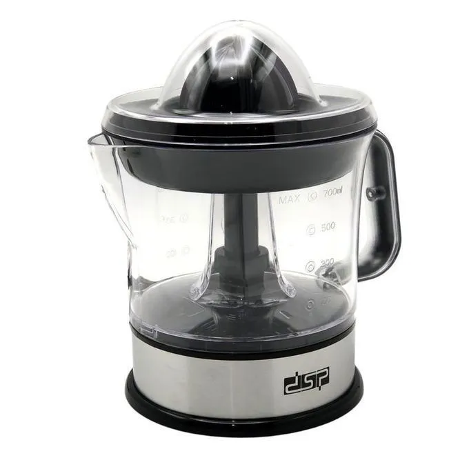 Presse Agrume Electrique DSP 0,7L 40W
