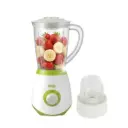 Blender Avec Grinder DSP en Plastique 1,5L – 350W - Vert