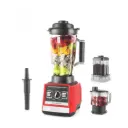 Blender Multifonctions DSP 3-en-1 - 1800W - 3L