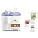 Robot Multifonction 4EN1 DSP - 400W – 1,2L