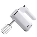 Batteur Electrique DSP 200W Blanc