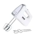 Batteur Electrique DSP 200W Blanc