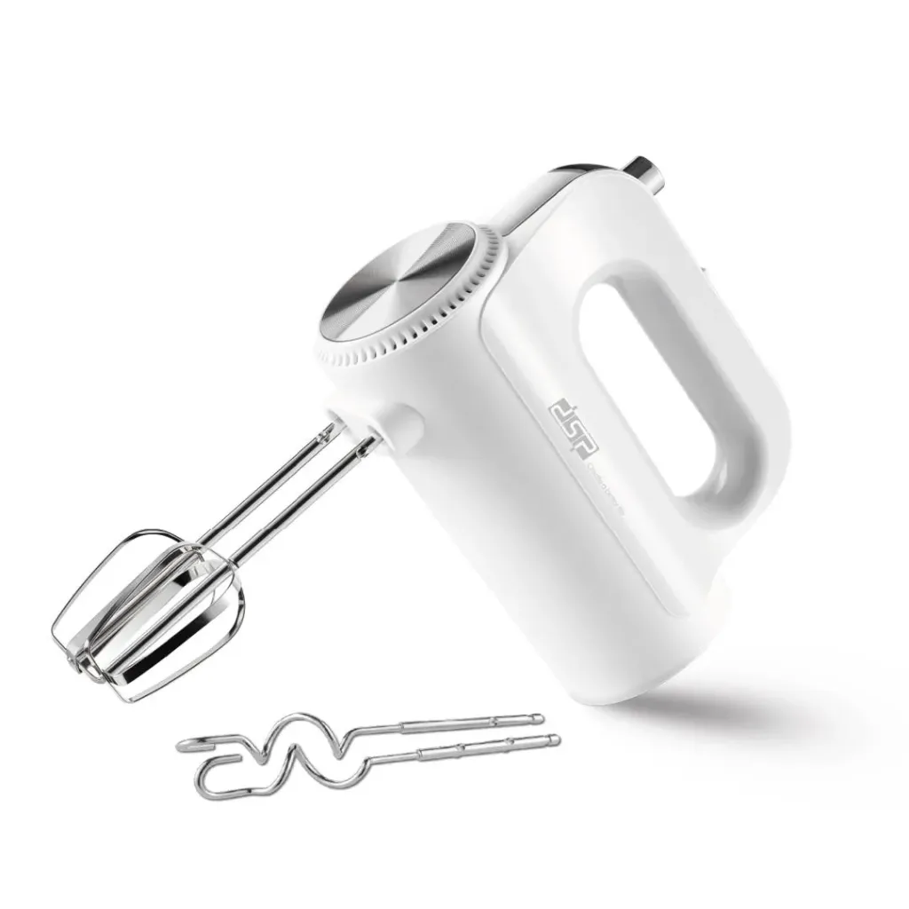 [KM2136] Batteur Electrique DSP 200W