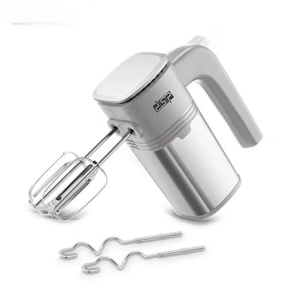 [KM2141G] Batteur Electrique DSP 200W Gris