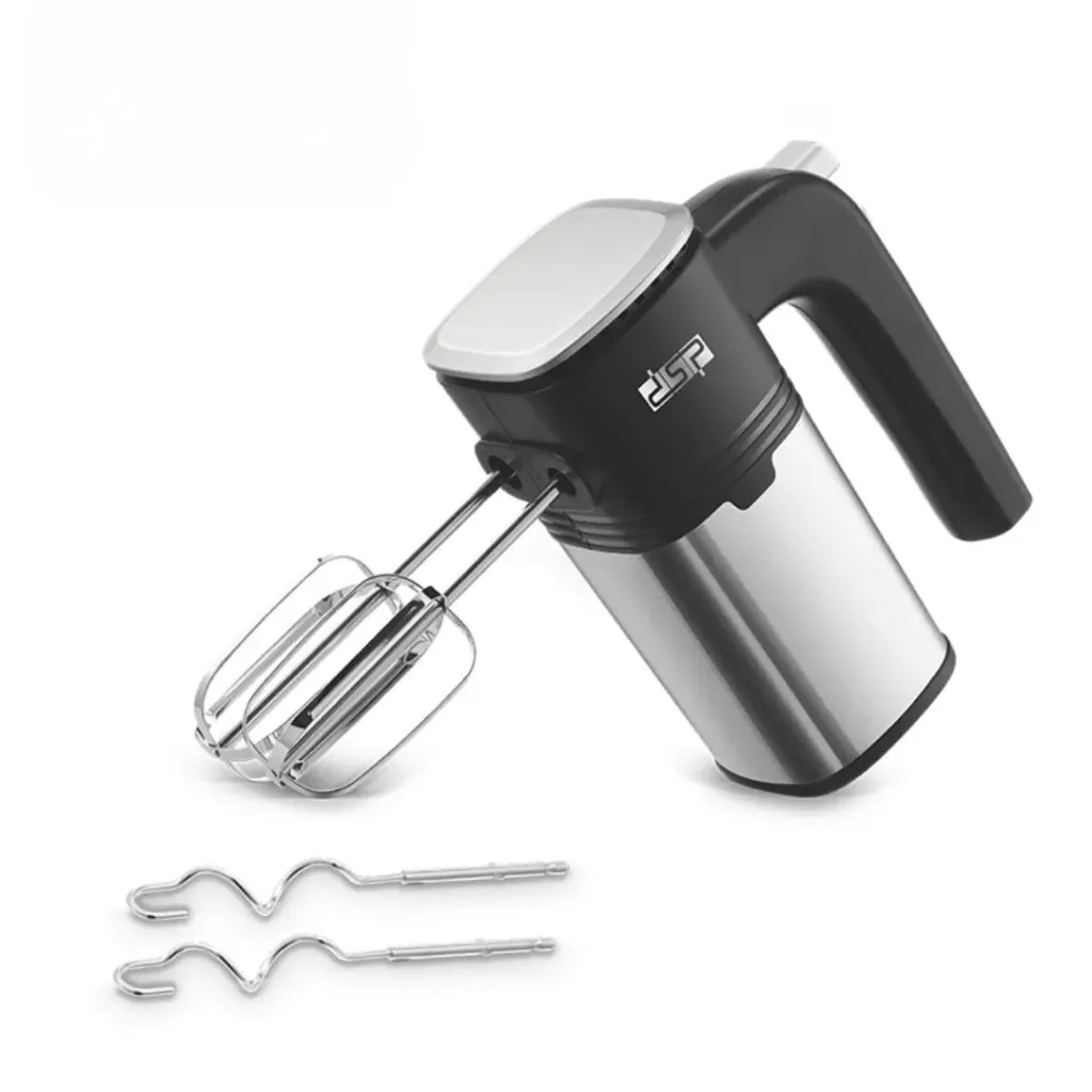 [KM2141N] Batteur Electrique DSP 200W Noir