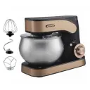 Robot Pétrin Prova 1300W - 5L - Noir