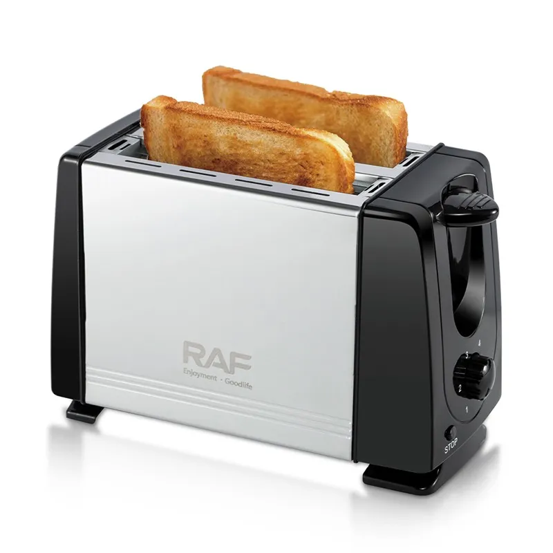 [R-262] Grille Pain RAF - 600W