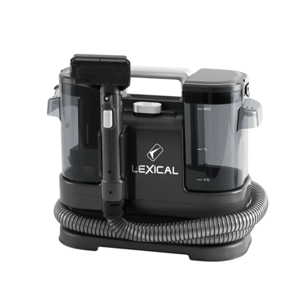 Aspirateur Multifonctions Lexical 600W - Noir