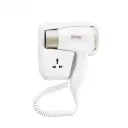 Sèche Cheveux Mural DSP 16000 RPM - 1500W